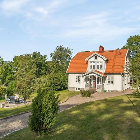 Holiday Home Norrgarden - Snd118 By Interhome Lekeryd Eksteriør bilde